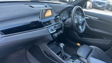 BMW X1 xDrive 20d M Sport 5dr Step Auto Diesel Estate